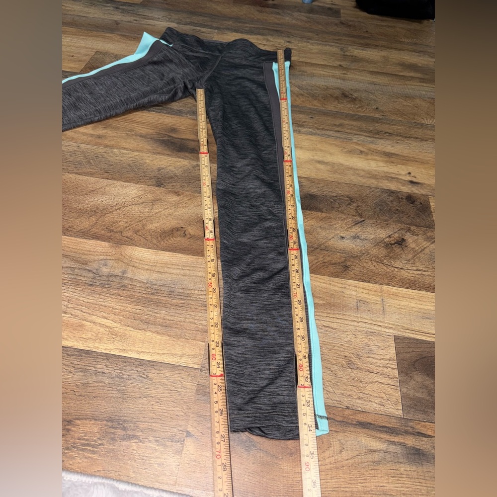 🆘LAST DISCOUNT 🆘
Under Armour ColdGear Compression Leggings Women’s - Picture 2 of 7